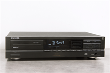 Philips CD 604